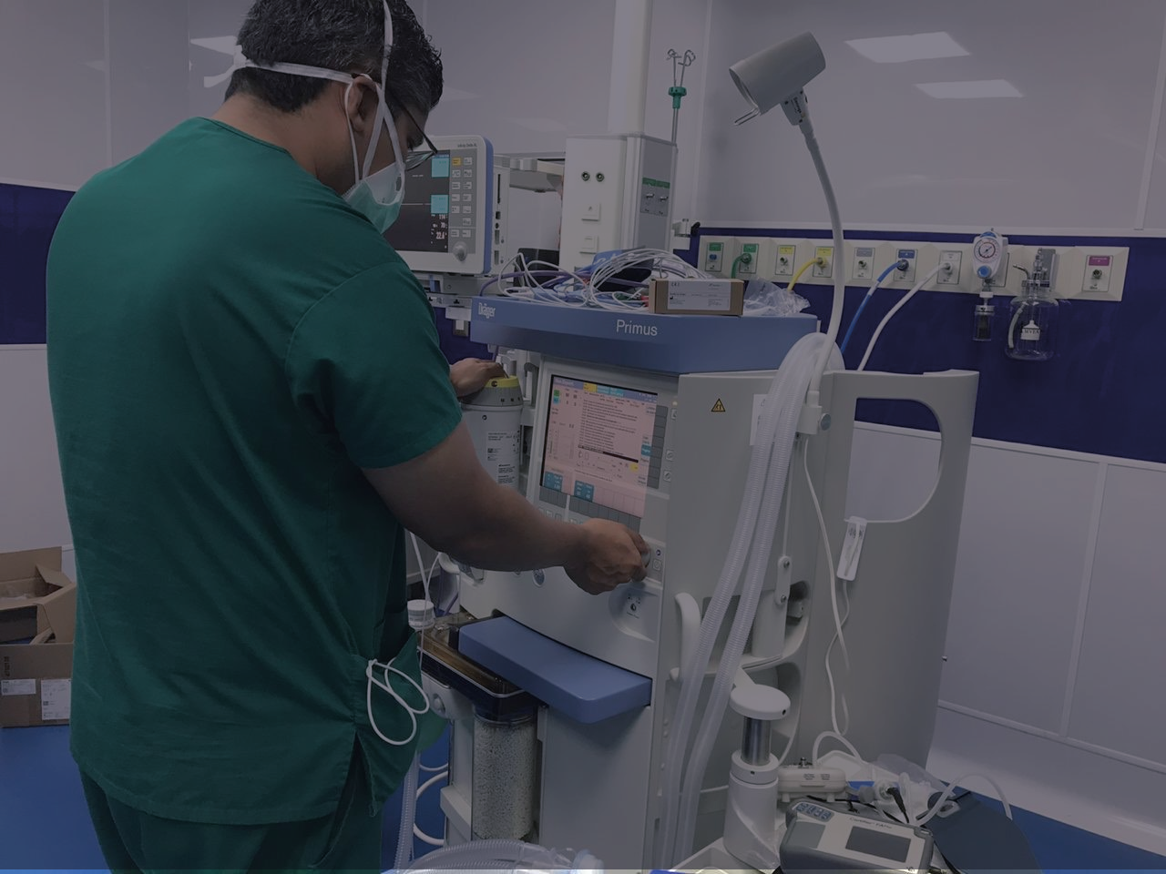 Florida Medical Equipment Home