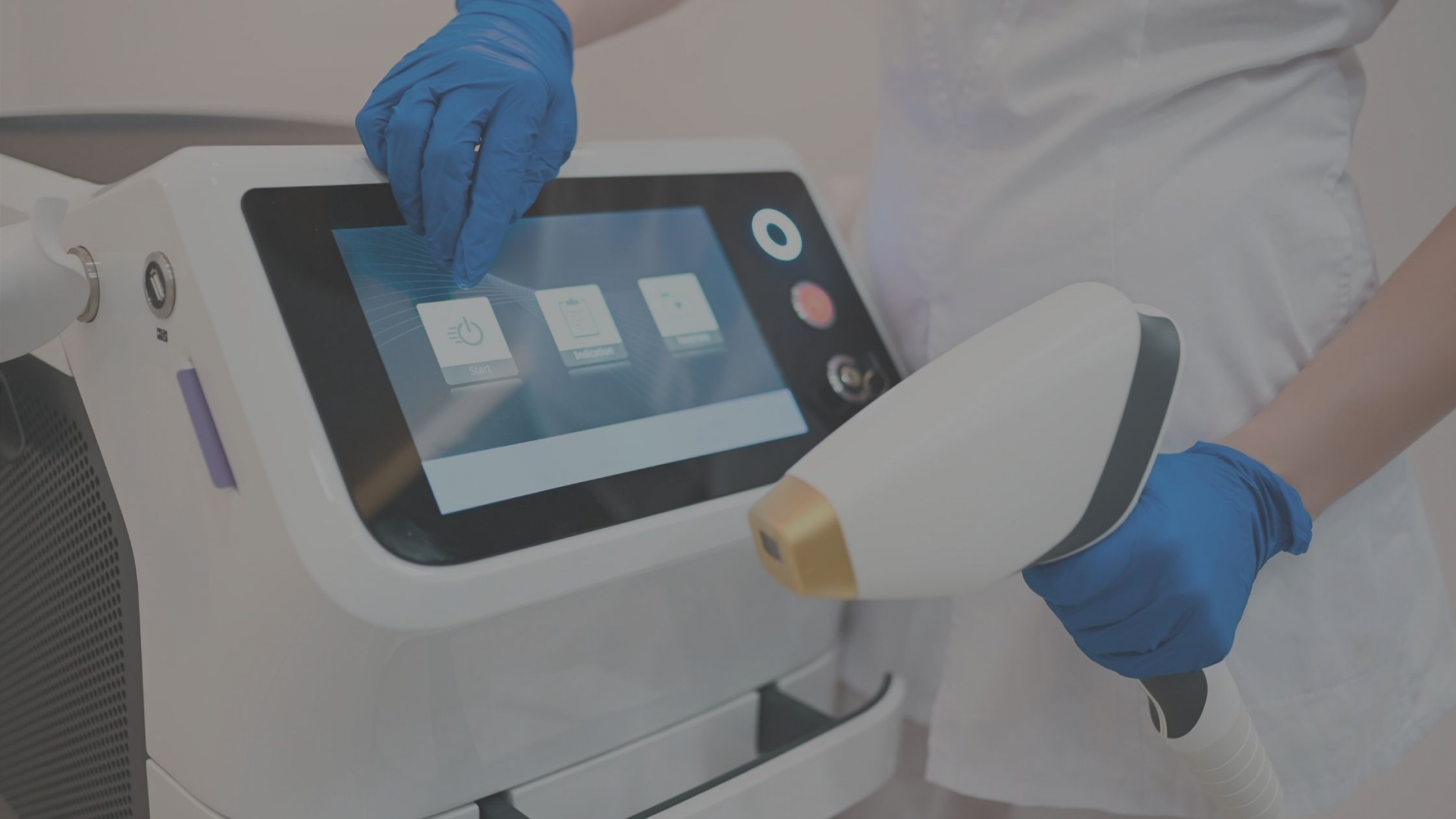 Florida Medical Equipment Home